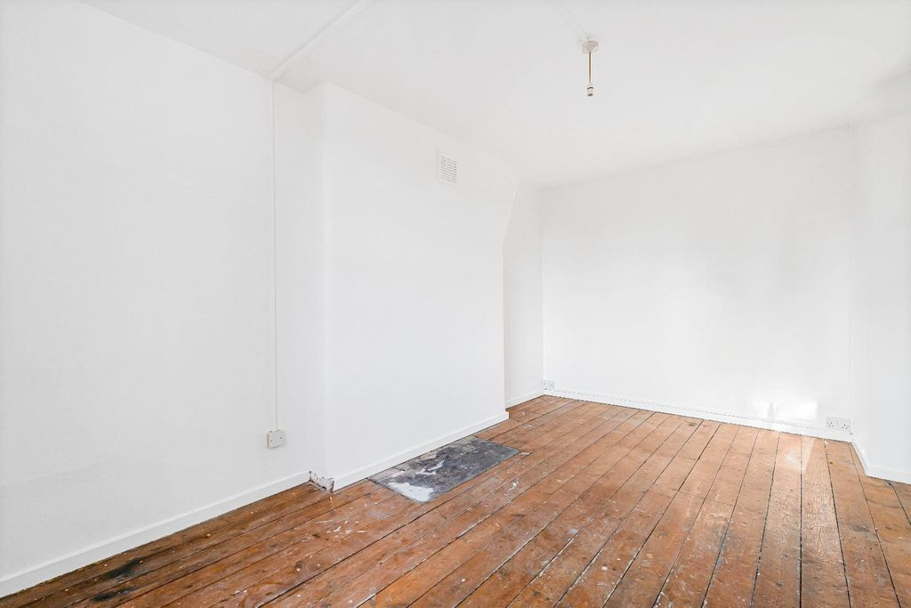 Квартира в Лондоне, Великобритания, 49 м² - фото 12