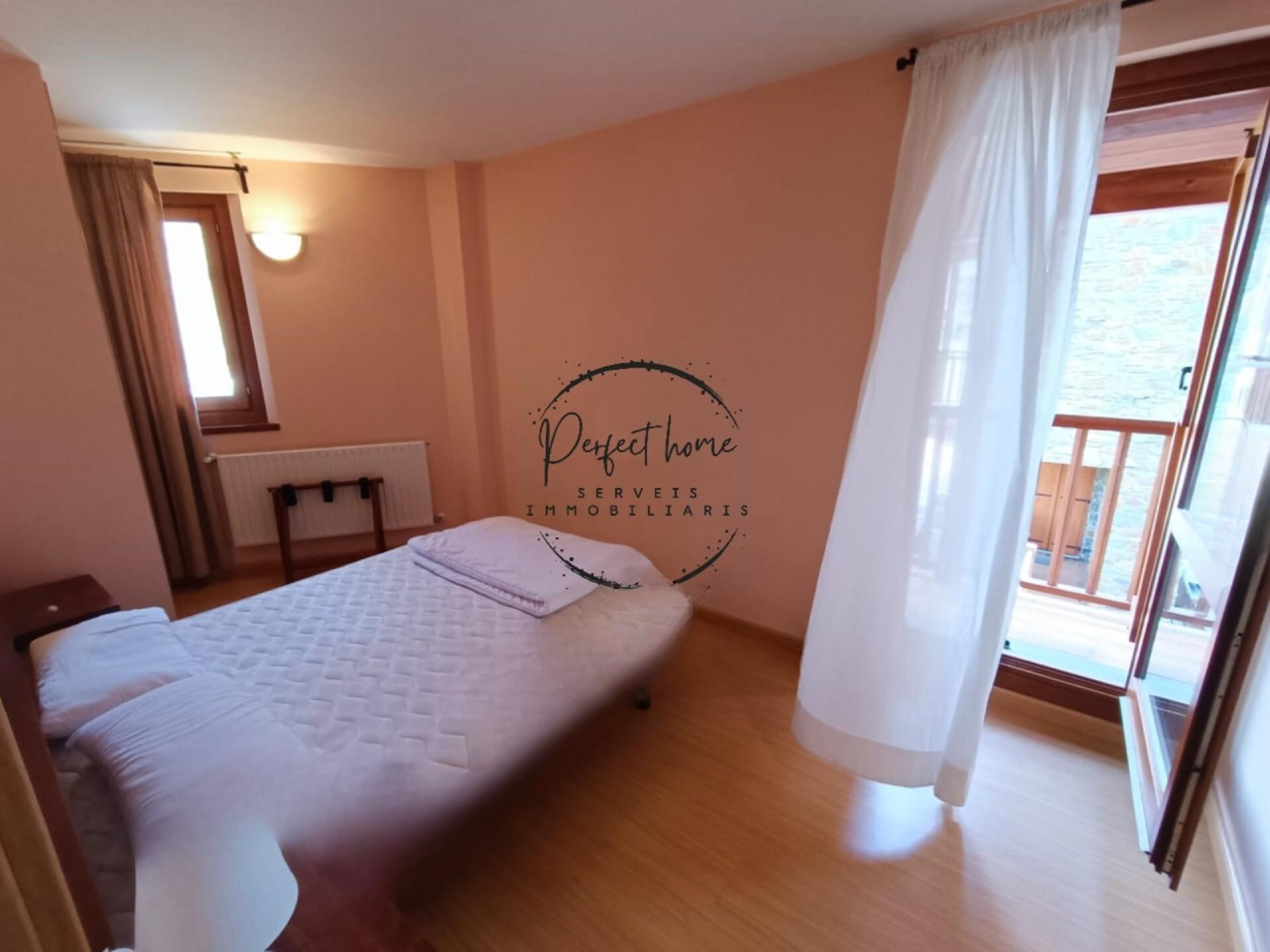 Квартира в Сольдеу, Андорра, 64 м² - фото 12