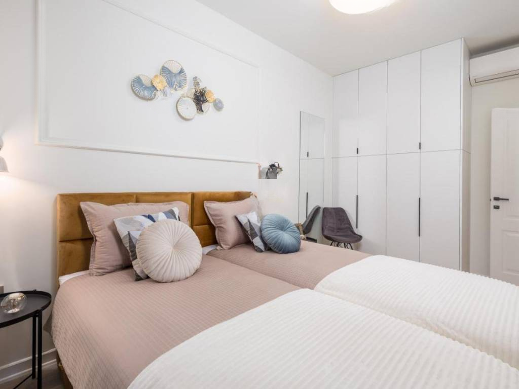 Квартира в Опатии, Хорватия, 76 м² - фото 12