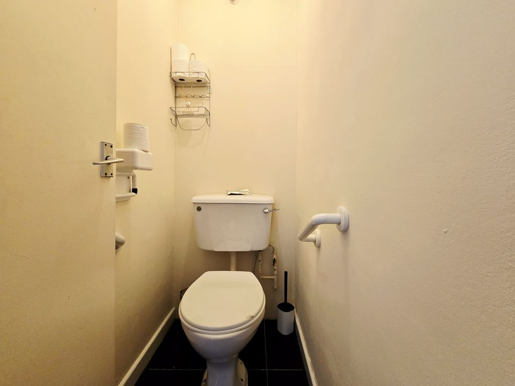 Квартира в Лондоне, Великобритания, 68 м² - фото 13