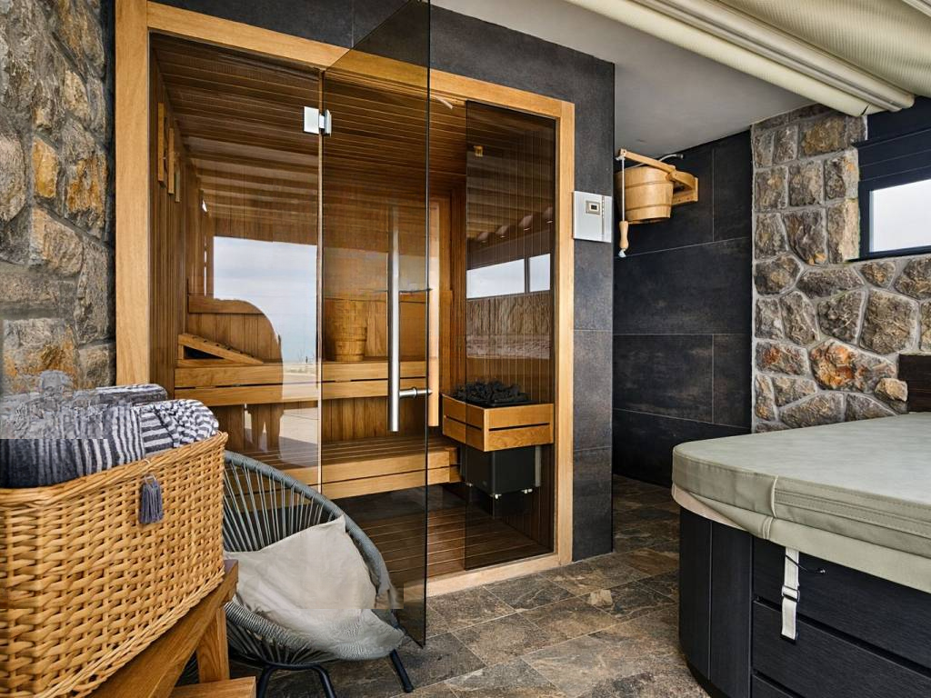 Дом в Опатии, Хорватия, 250 м² - фото 13