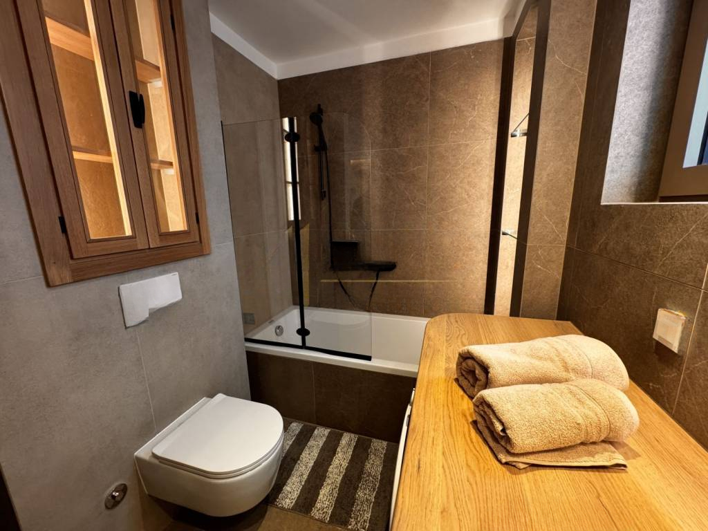 Квартира в Опатии, Хорватия, 79 м² - фото 13