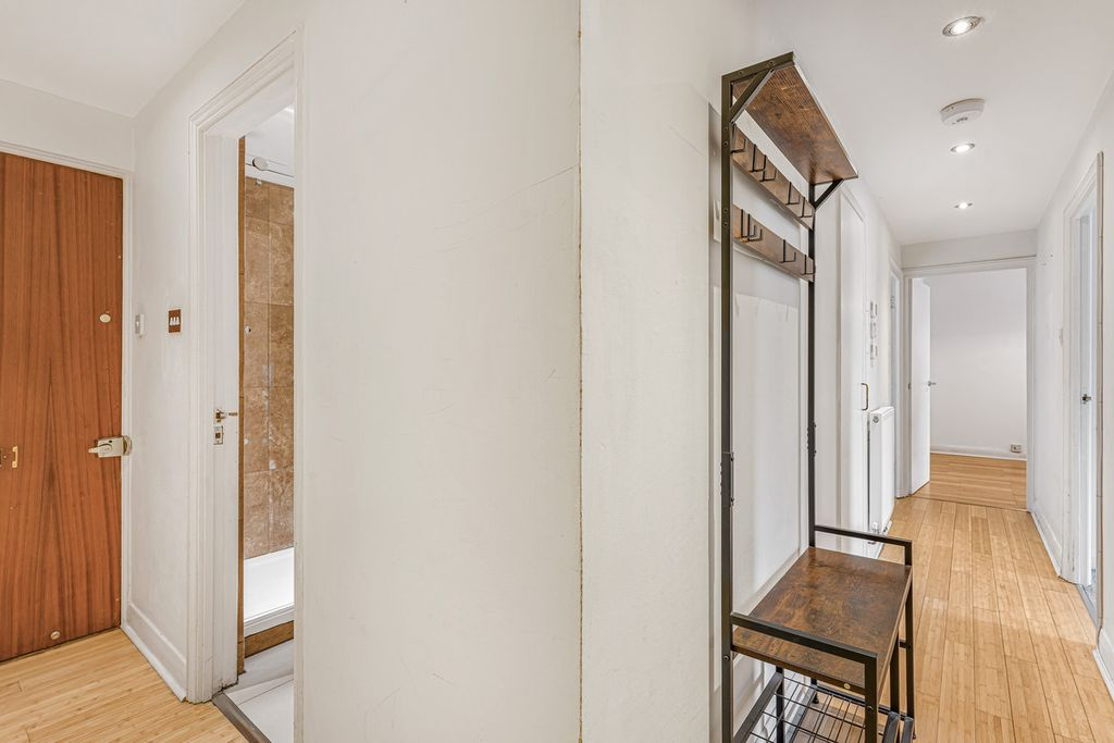 Квартира в Лондоне, Великобритания, 62 м² - фото 13