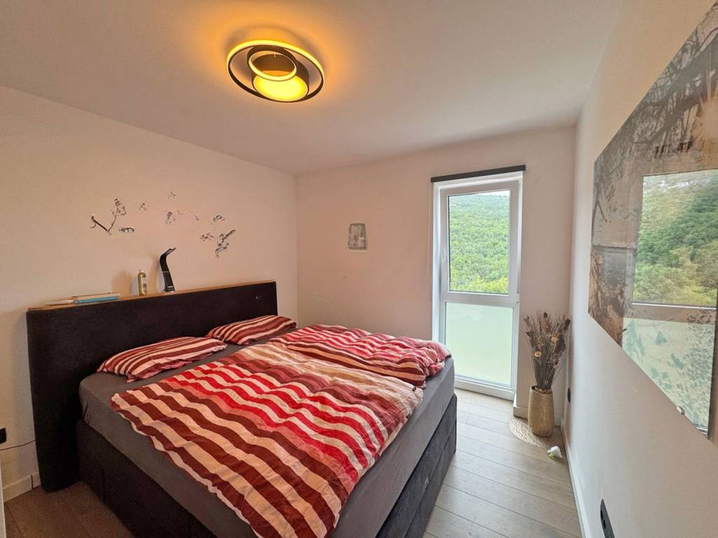 Квартира в Опатии, Хорватия, 39 м² - фото 13