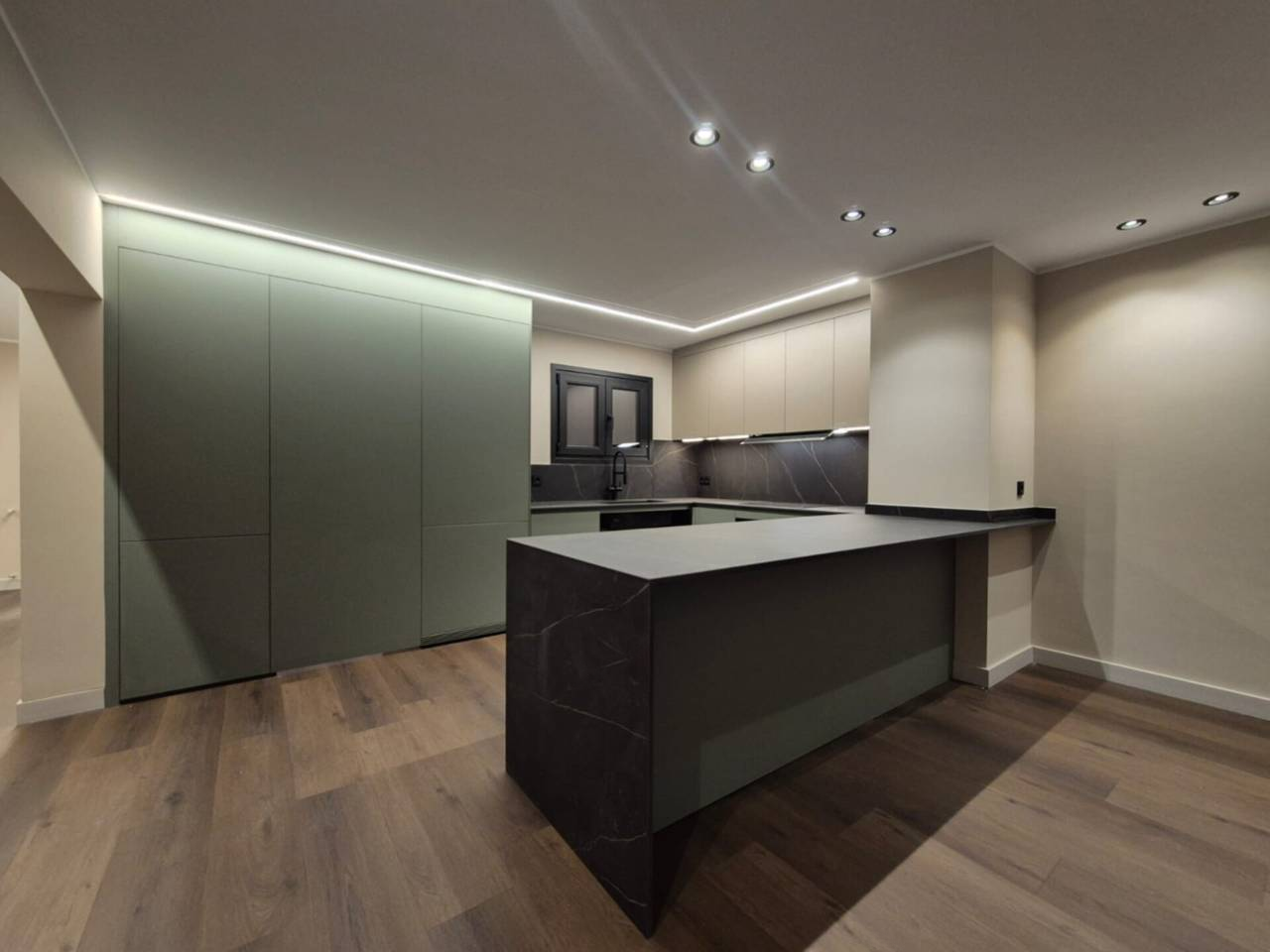 Квартира в Эскальдесе, Андорра, 152 м² - фото 13