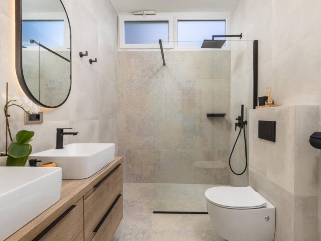 Квартира в Опатии, Хорватия, 76 м² - фото 13