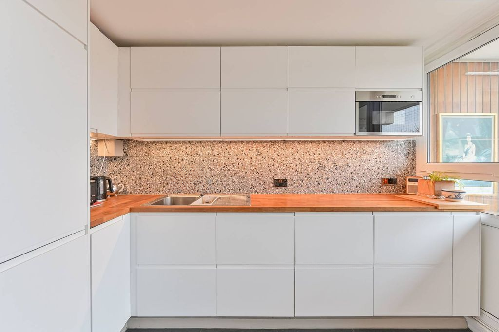 Квартира в Лондоне, Великобритания, 96 м² - фото 13