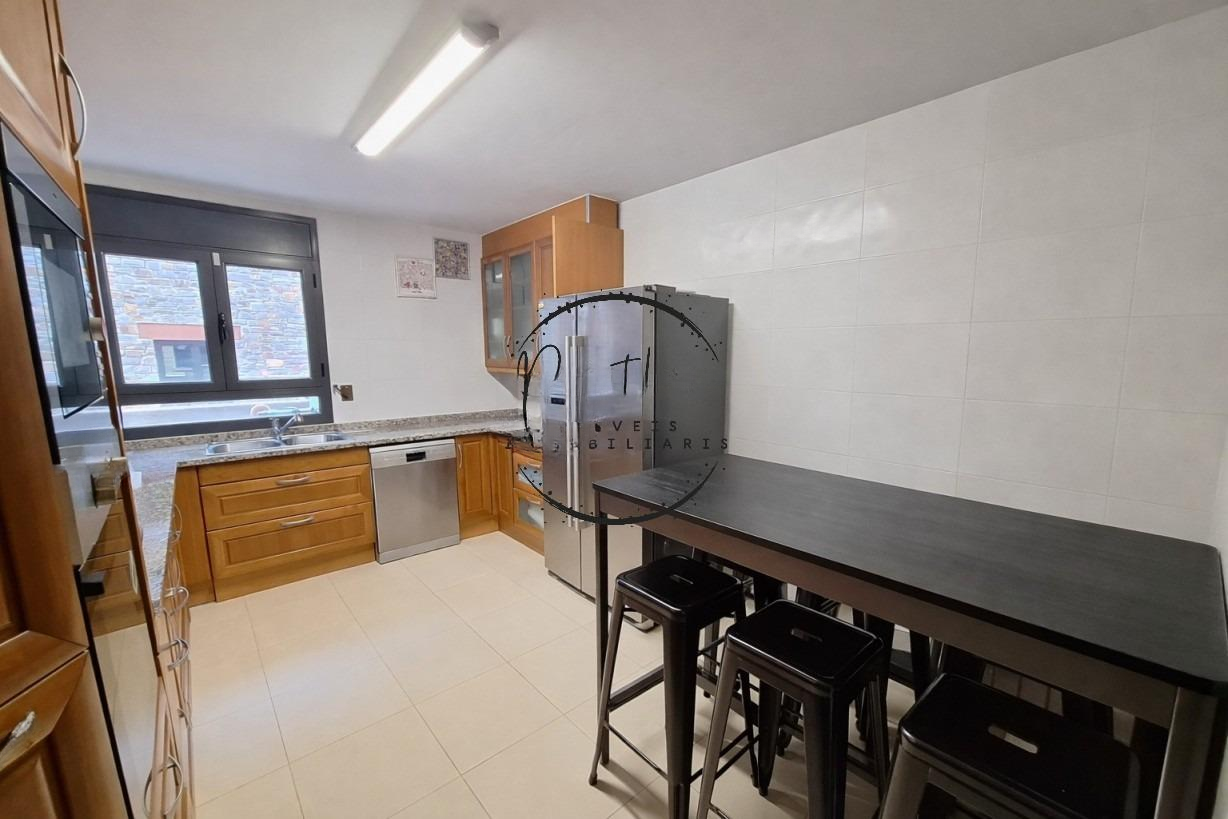 Квартира в Ордино, Андорра, 153 м² - фото 13