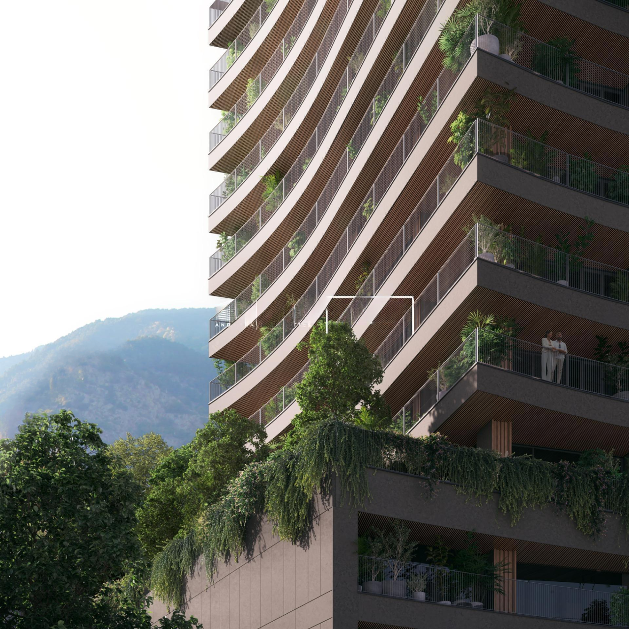 Квартира в Андорра-ла-Велье, Андорра, 216 м² - фото 13