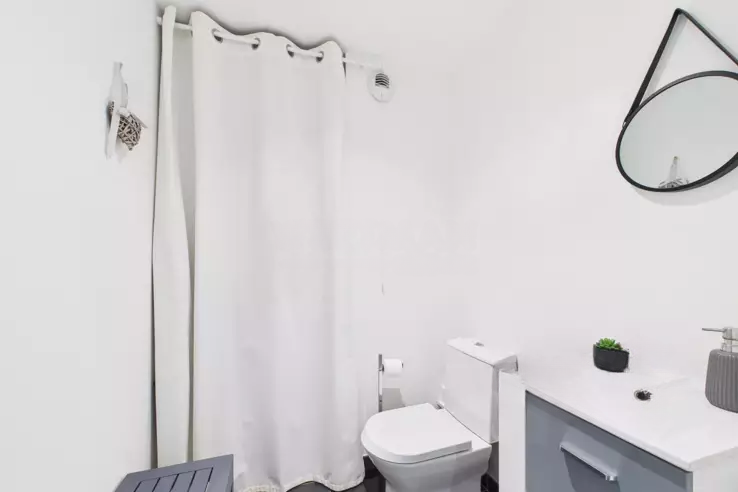 Квартира в Каннах, Франция, 57 м² - фото 5