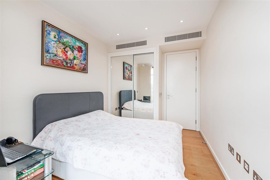 Квартира в Лондоне, Великобритания, 52 м² - фото 13