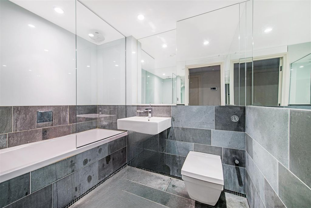 Квартира в Лондоне, Великобритания, 50 м² - фото 13