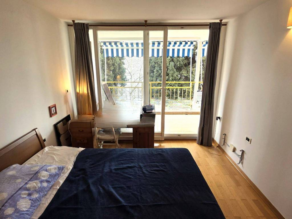 Квартира в Опатии, Хорватия, 80 м² - фото 13