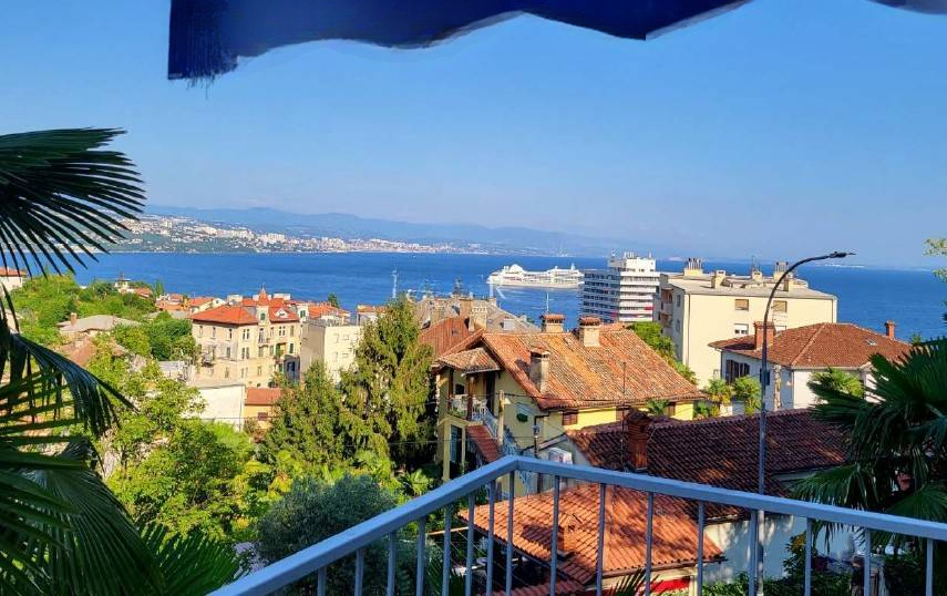 Дом в Опатии, Хорватия, 213 м² - фото 13