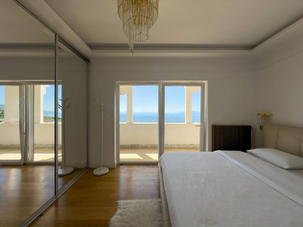 Квартира в Опатии, Хорватия, 118 м² - фото 13