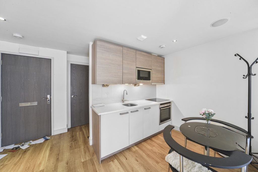 Квартира в Лондоне, Великобритания, 28 м² - фото 13