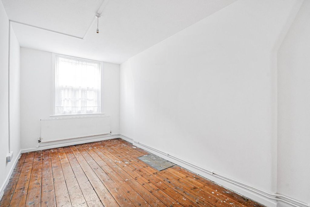 Квартира в Лондоне, Великобритания, 51 м² - фото 13