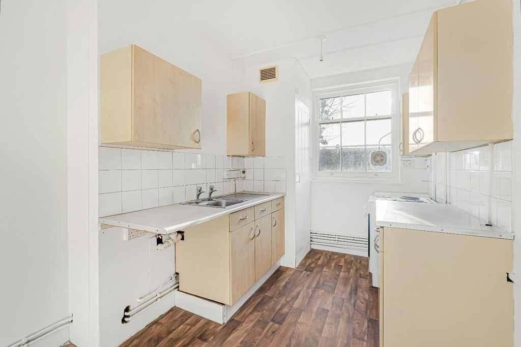 Квартира в Лондоне, Великобритания, 49 м² - фото 13