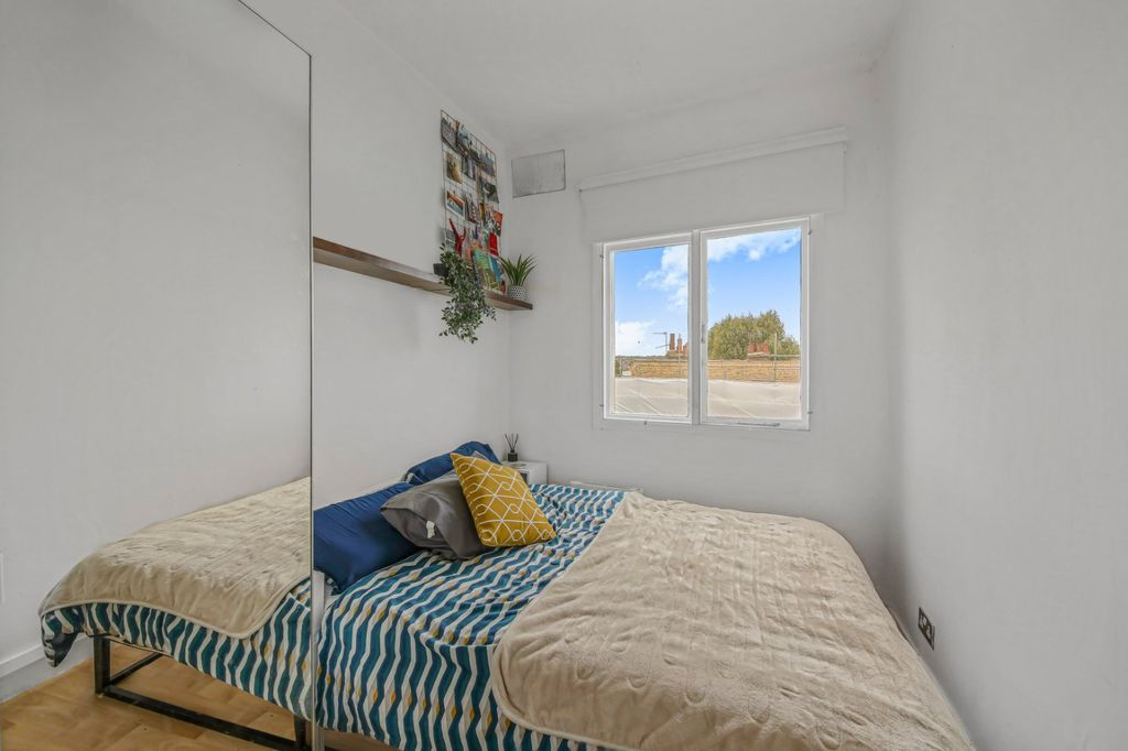 Квартира в Лондоне, Великобритания, 29 м² - фото 13