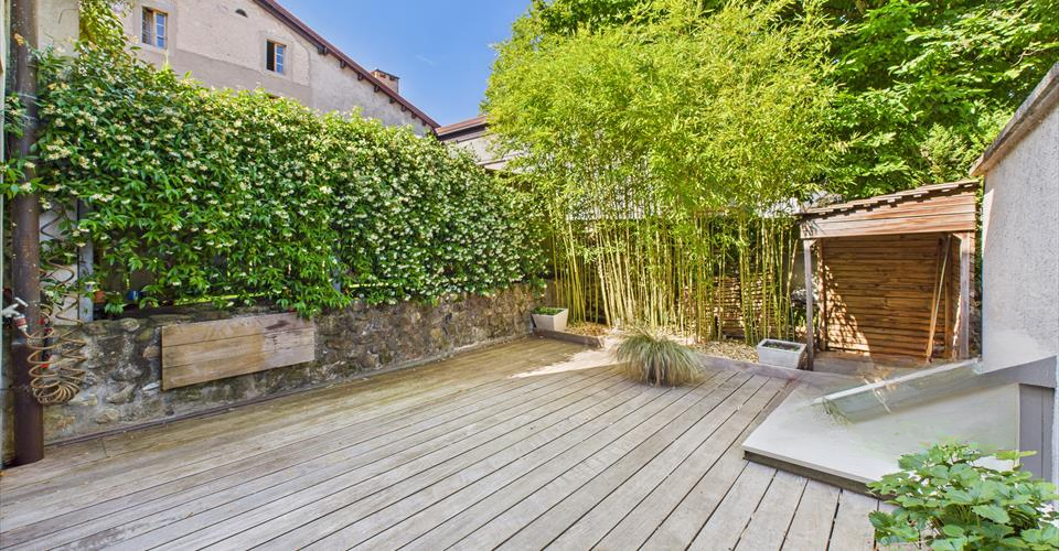 Квартира в Женеве, Швейцария - фото 13