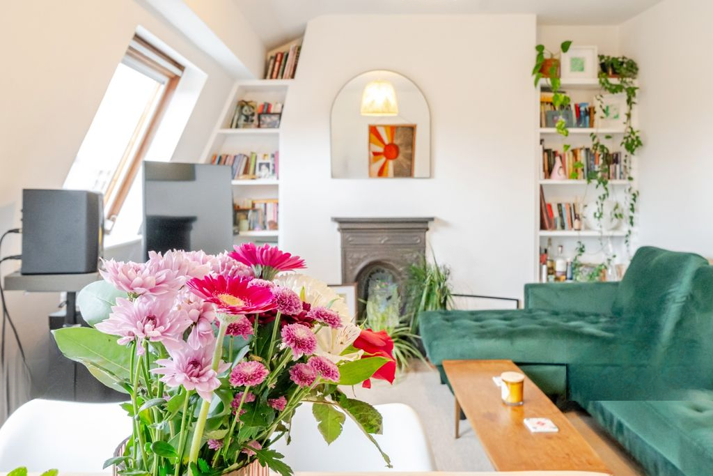 Квартира в Лондоне, Великобритания, 44 м² - фото 13