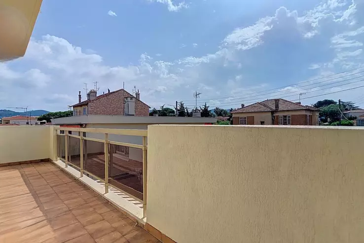 Квартира в Каннах, Франция, 115 м² - фото 5