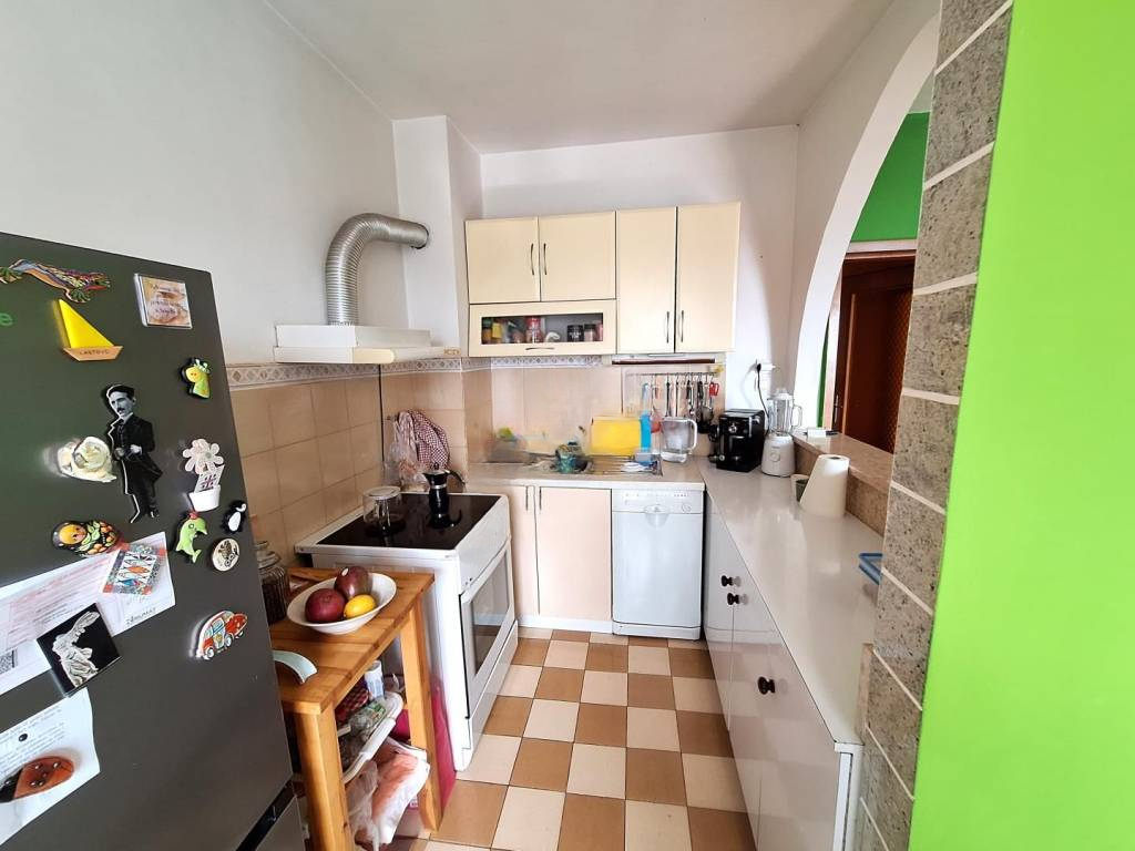 Дом в Опатии, Хорватия, 250 м² - фото 13