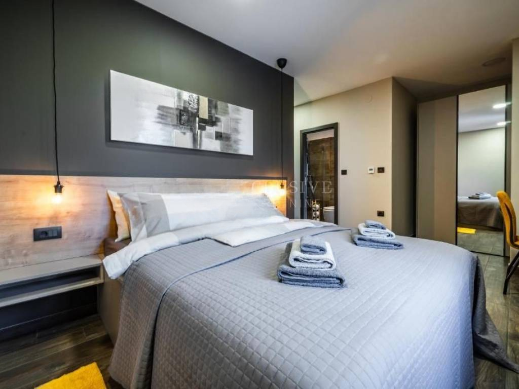 Дом в Опатии, Хорватия, 180 м² - фото 13