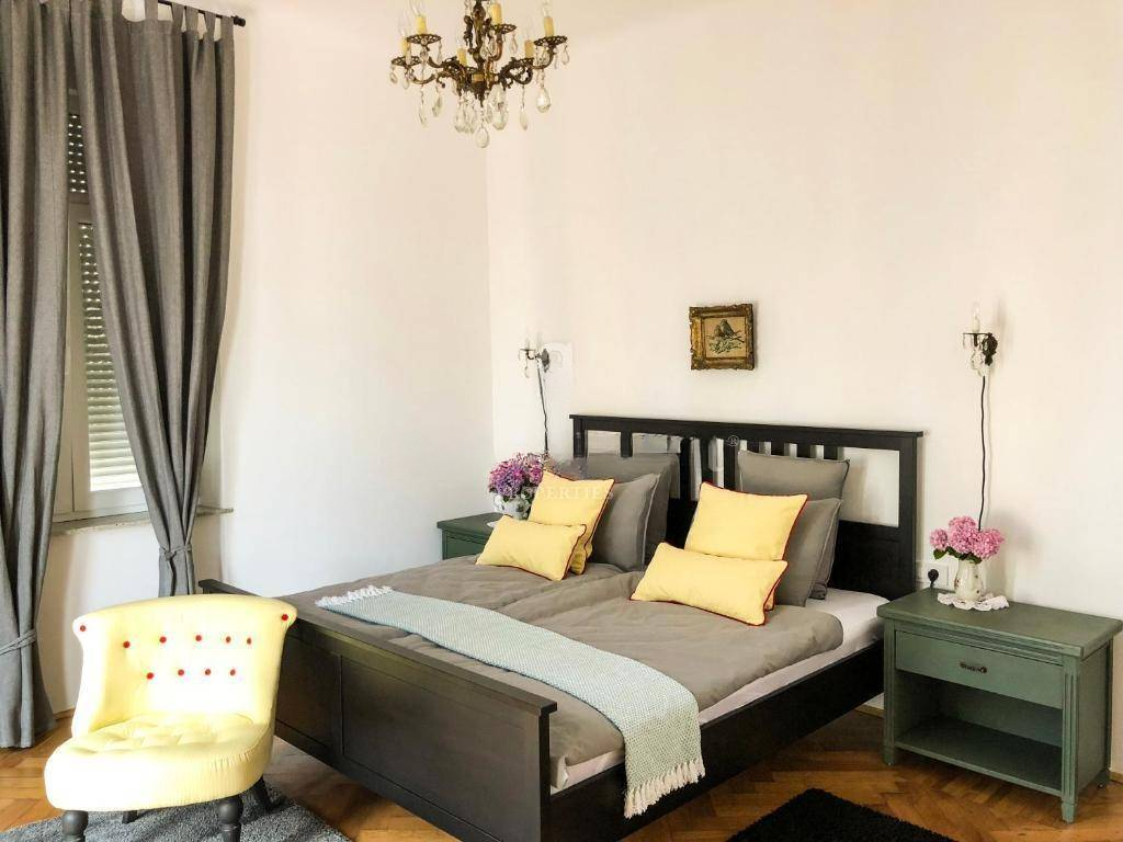 Квартира в Опатии, Хорватия, 96 м² - фото 13