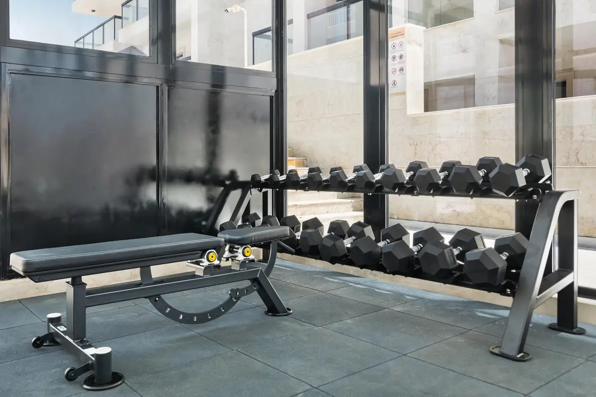 Квартира в Дубае, ОАЭ, 72 м² - фото 6