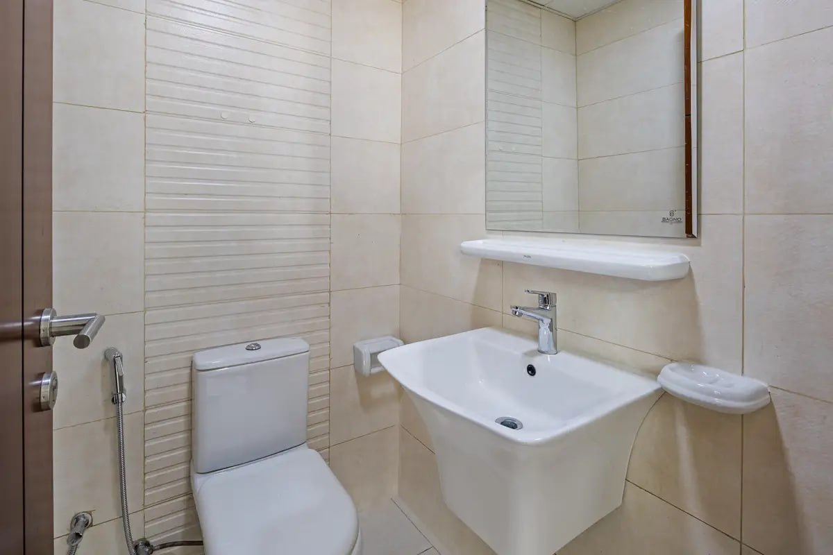 Квартира в Дубае, ОАЭ, 72 м² - фото 14