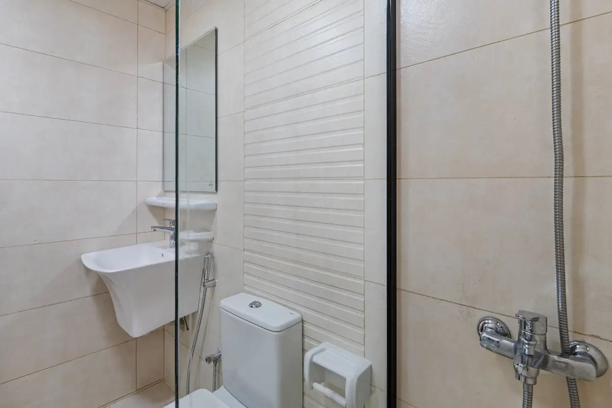 Квартира в Дубае, ОАЭ, 72 м² - фото 16