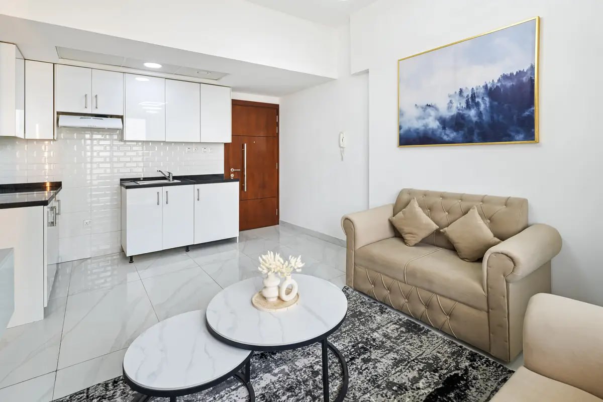 Квартира в Дубае, ОАЭ, 72 м² - фото 12