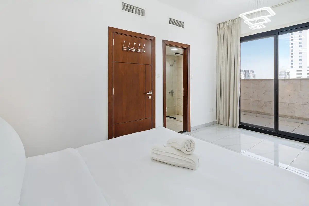 Квартира в Дубае, ОАЭ, 72 м² - фото 18