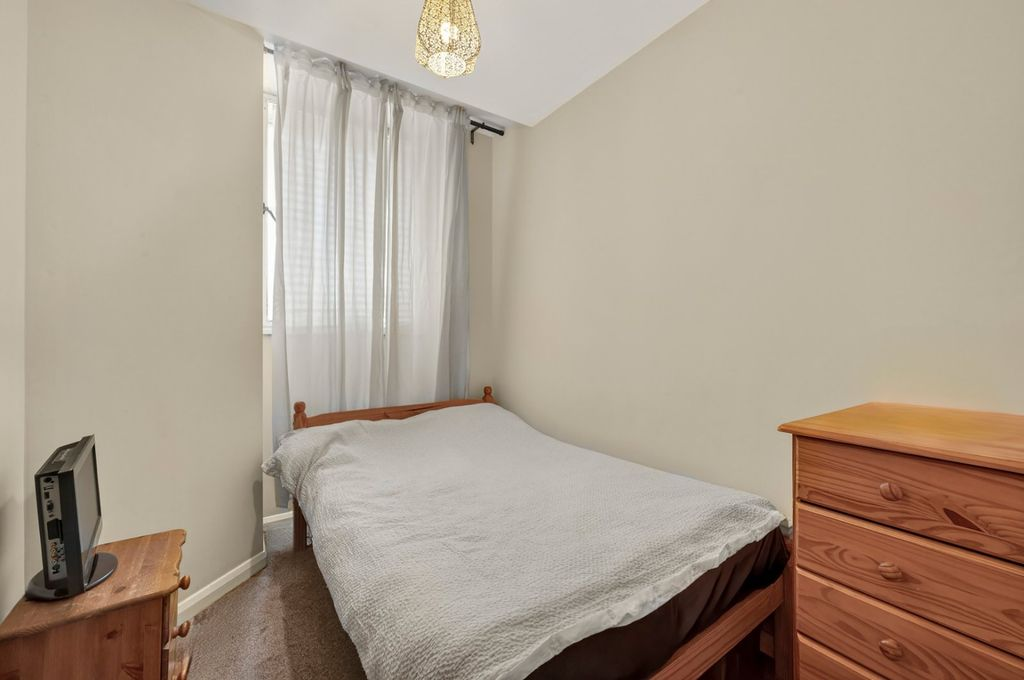 Квартира в Лондоне, Великобритания, 56 м² - фото 13