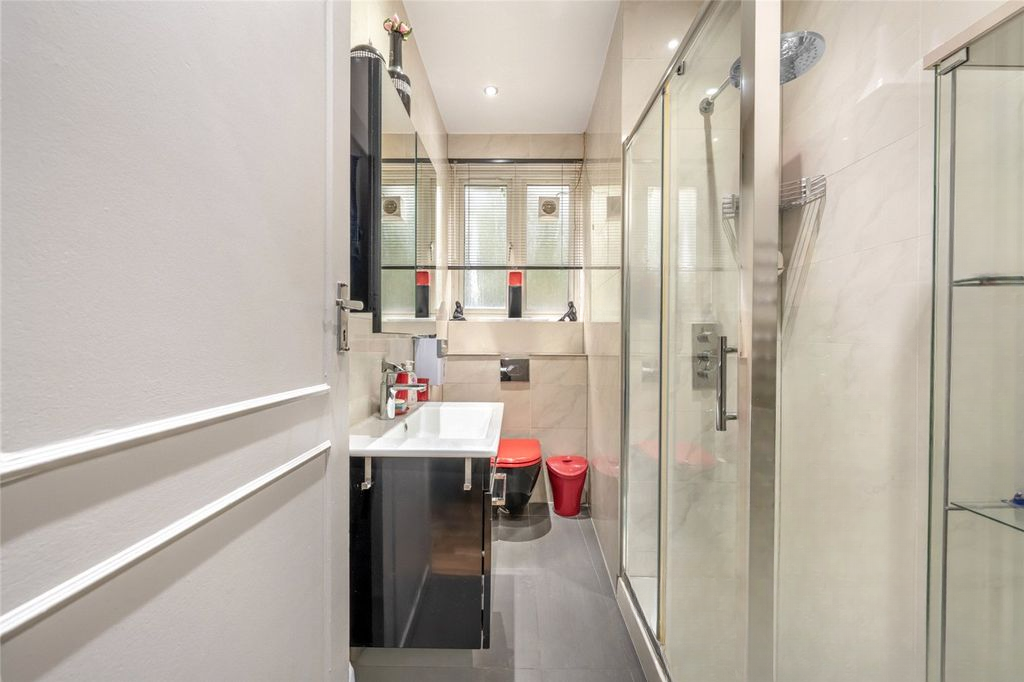 Квартира в Лондоне, Великобритания, 48 м² - фото 13