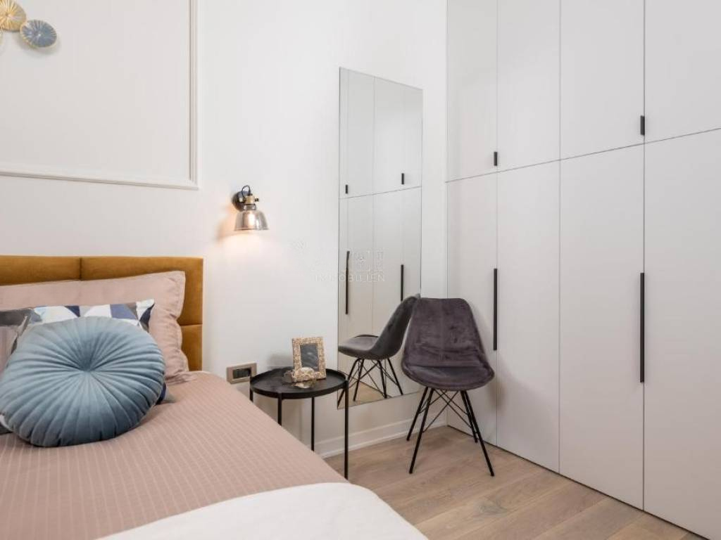 Квартира в Опатии, Хорватия, 75 м² - фото 13