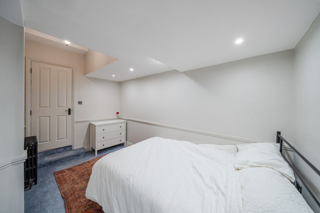 Квартира в Лондоне, Великобритания, 57 м² - фото 13