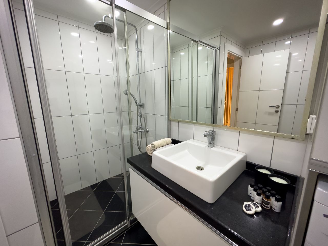 Квартира в Алании, Турция, 100 м² - фото 11