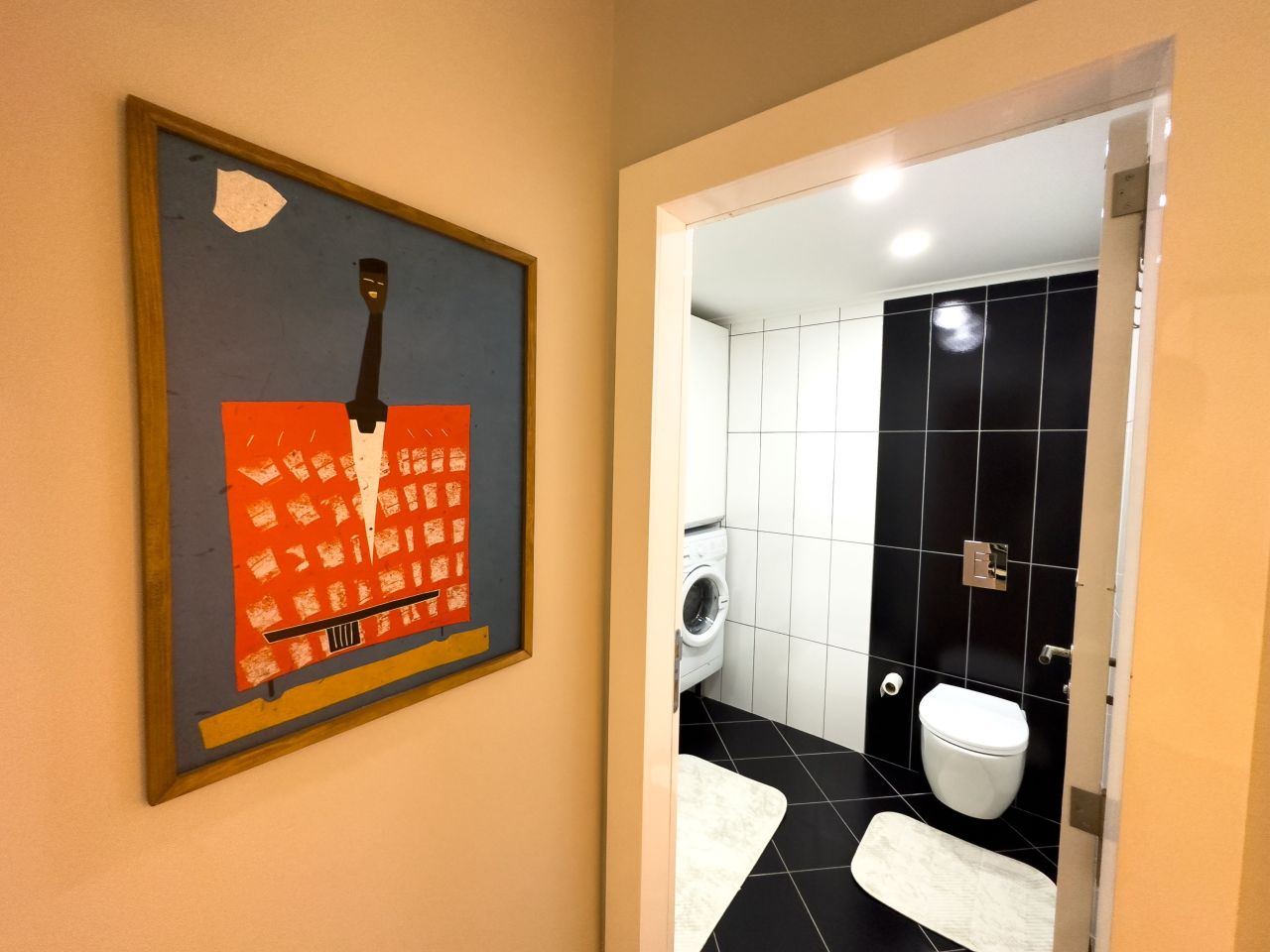 Квартира в Алании, Турция, 100 м² - фото 10