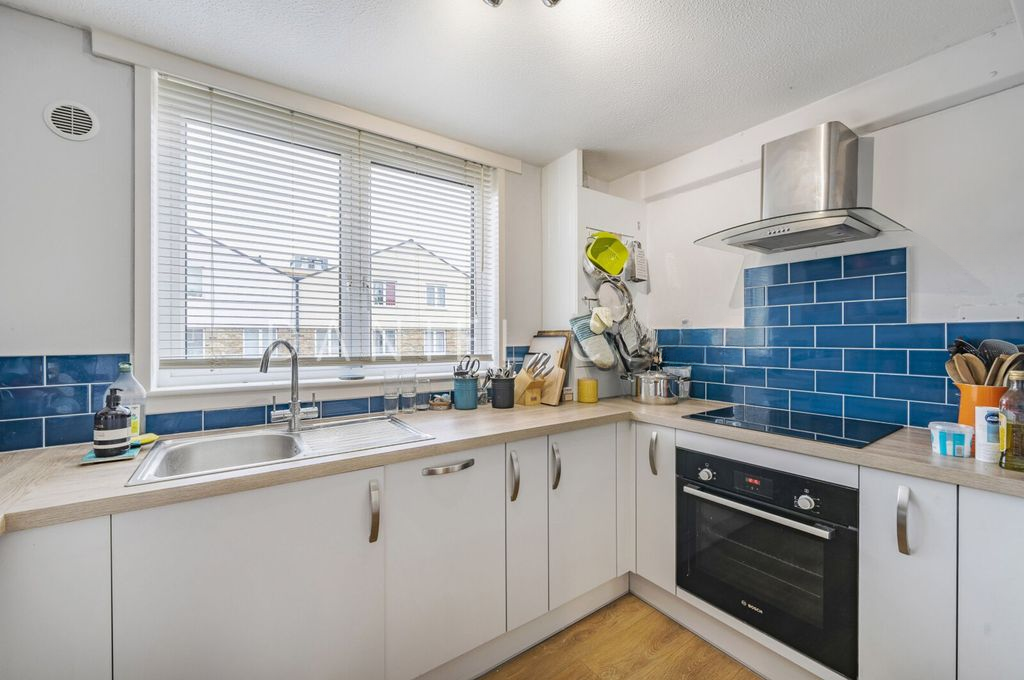 Квартира в Лондоне, Великобритания, 48 м² - фото 13