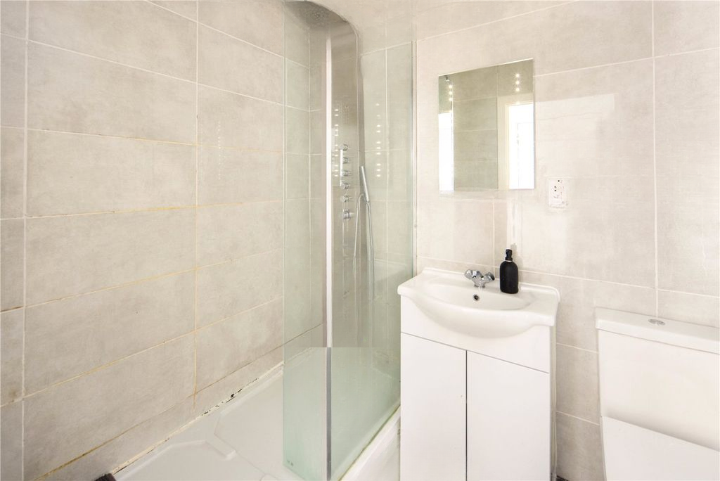 Квартира в Лондоне, Великобритания, 56 м² - фото 14