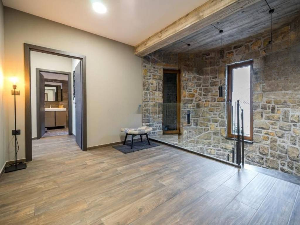 Дом в Опатии, Хорватия, 180 м² - фото 14