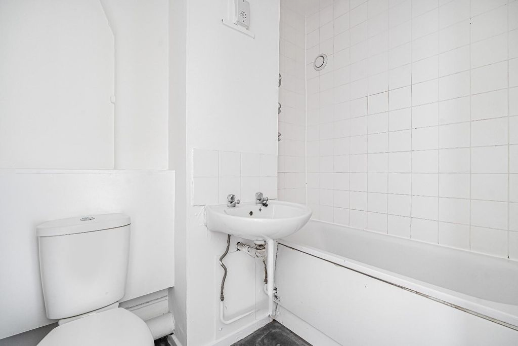 Квартира в Лондоне, Великобритания, 51 м² - фото 14