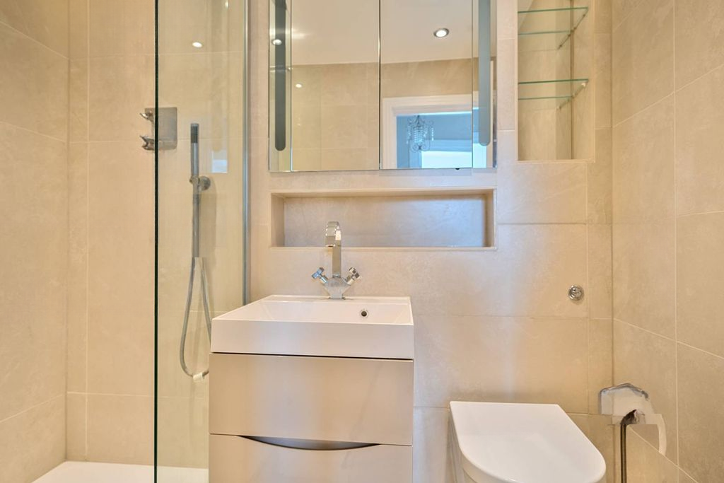 Квартира в Лондоне, Великобритания, 31 м² - фото 14