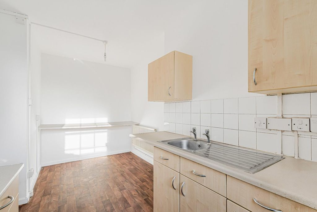 Квартира в Лондоне, Великобритания, 49 м² - фото 14