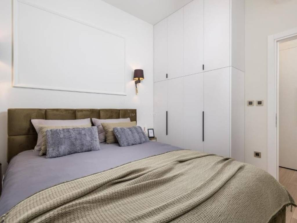 Квартира в Опатии, Хорватия, 75 м² - фото 14