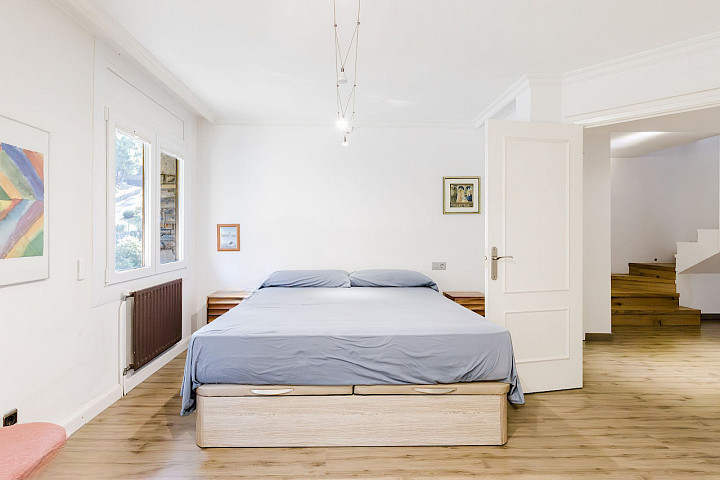 Квартира в Эскальдесе, Андорра, 250 м² - фото 14