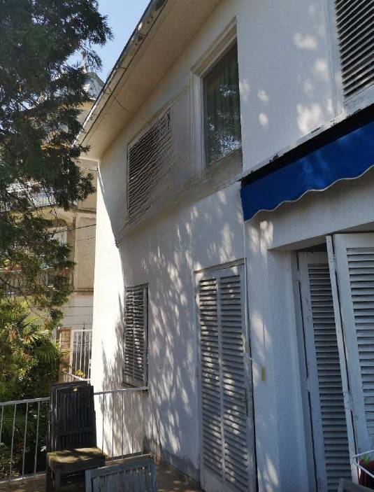 Дом в Опатии, Хорватия, 213 м² - фото 14