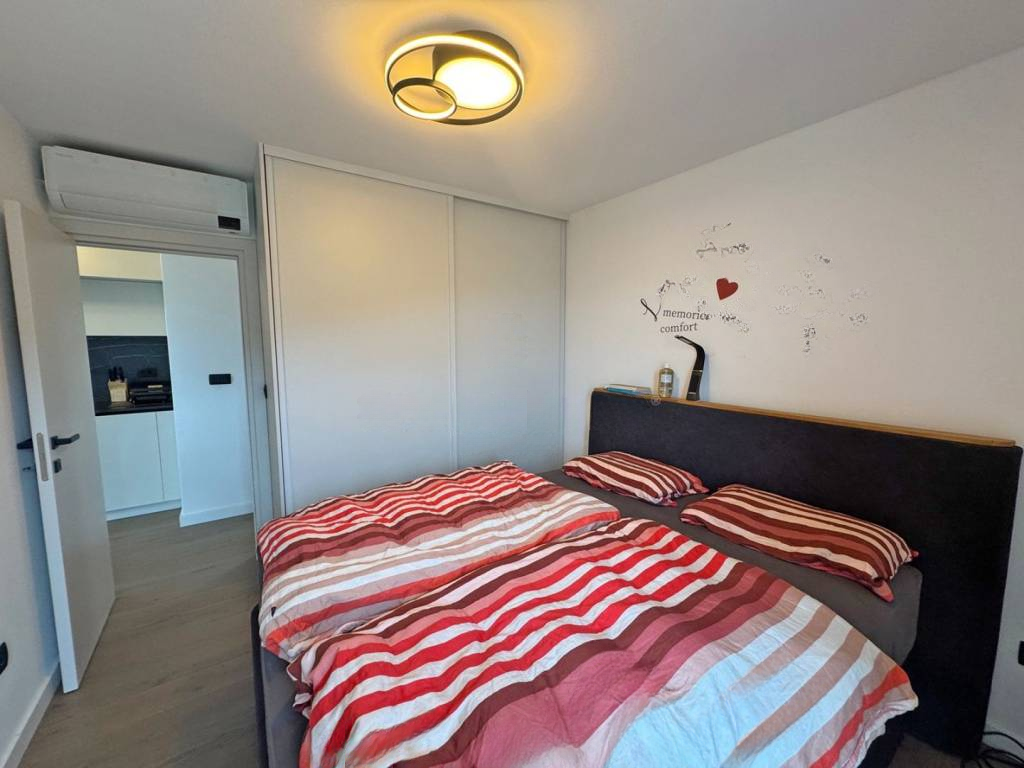 Квартира в Опатии, Хорватия, 39 м² - фото 14